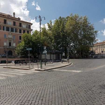 Dimora Storica Palazzo Marescalchi Belli Leilighet Roma Eksteriør bilde